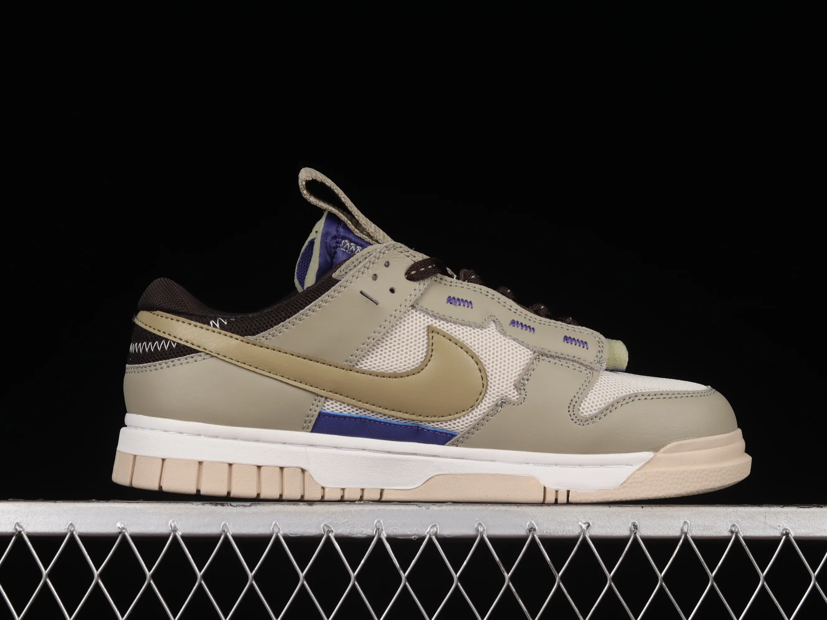 All categories Nk SB Dunk series Nk SB Dunk Low low-top sneakers Nk Air Dunk Low 3.0 Remastered retro low-top casual sports skateboard shoes DV0821-300